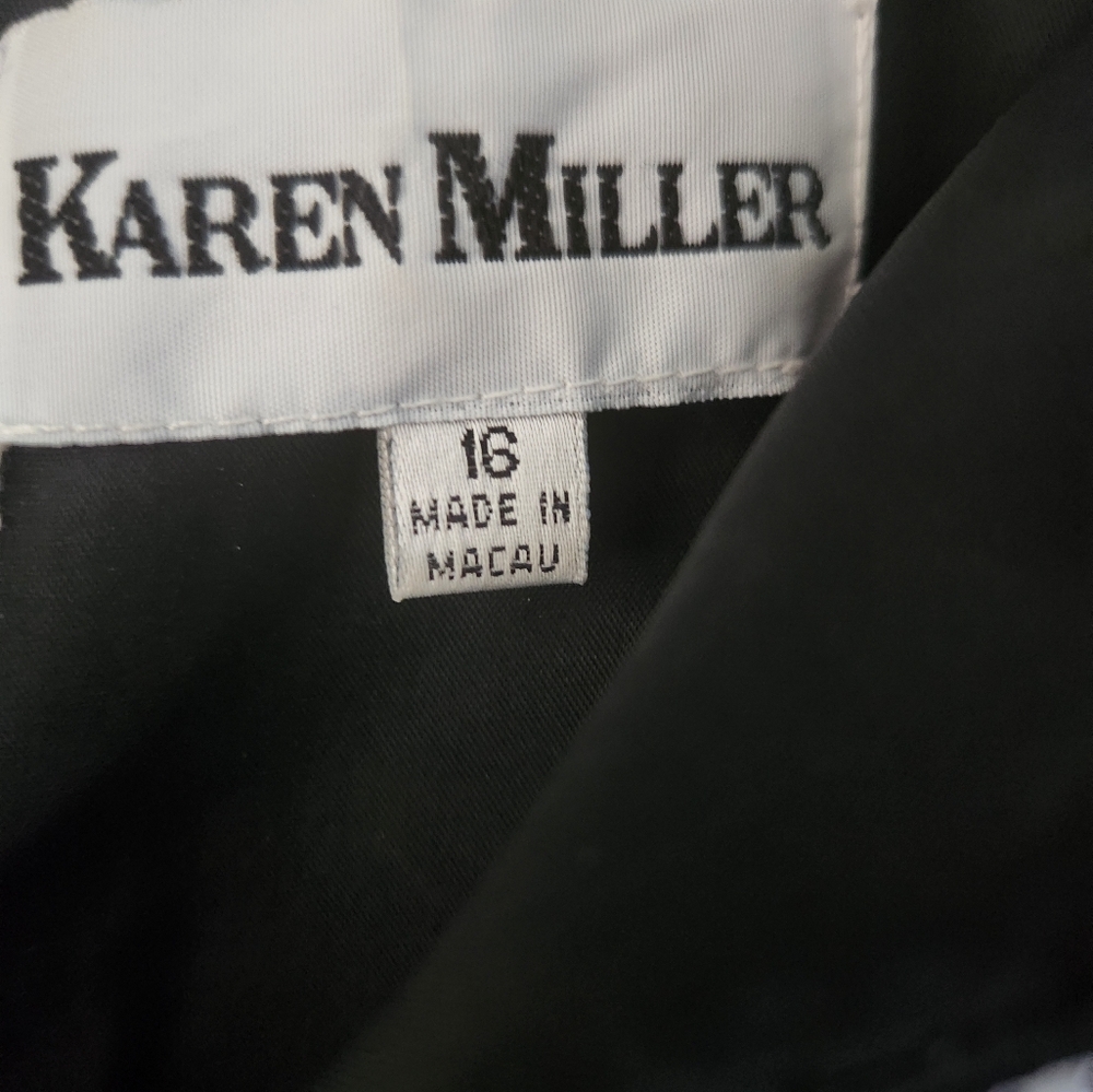 Formal Gown - Picture 7 of 8